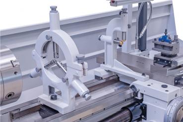 Bernardo Universaldrehmaschine Solid 460 x 1500 Pro